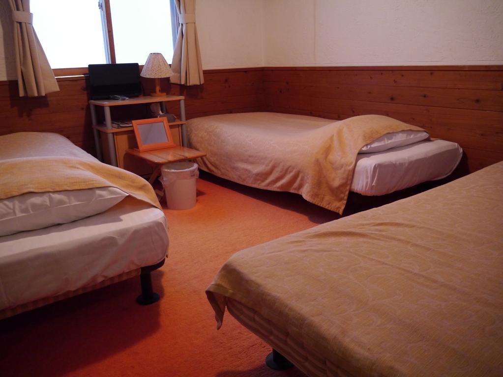 Tob'S House Hotel Iiyama Room photo